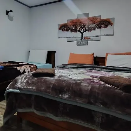 Bed & Breakfast B&B Nuwara Eliya