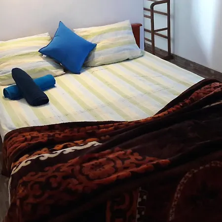 B&B Nuwara Eliya 3* Nuwara Eliya