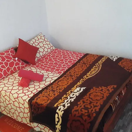 Bed & Breakfast B&B Nuwara Eliya Nuwara Eliya