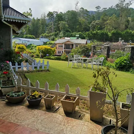 Homestay Royal Wattles Boutique