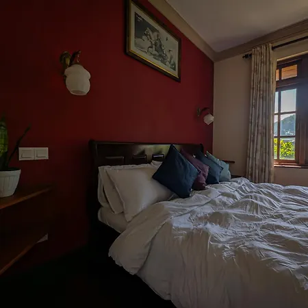 Royal Wattles Boutique Homestay Nuwara Eliya