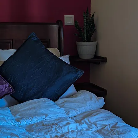 Royal Wattles Boutique Nuwara Eliya