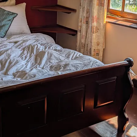Royal Wattles Boutique * Nuwara Eliya