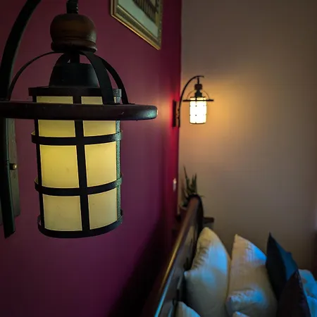 Homestay Royal Wattles Boutique
