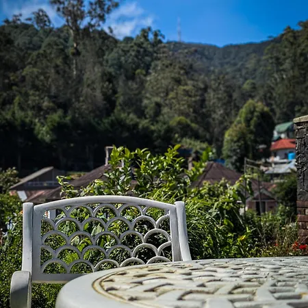 Homestay Royal Wattles Boutique Nuwara Eliya