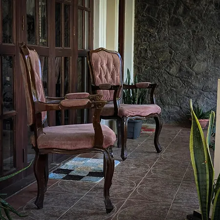 Royal Wattles Boutique * Nuwara Eliya