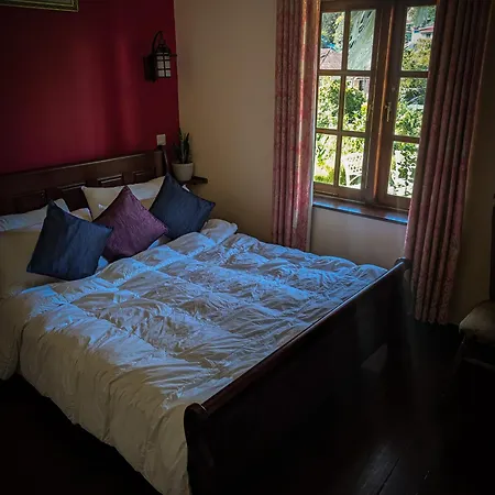 Homestay Royal Wattles Boutique