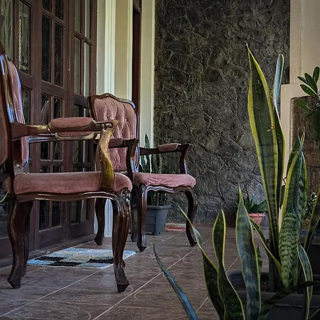 Royal Wattles Boutique Homestay