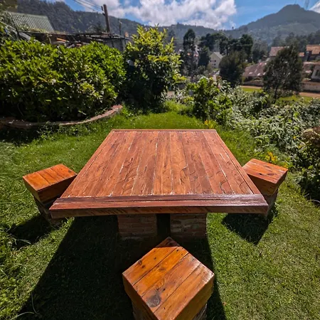 Homestay Royal Wattles Boutique