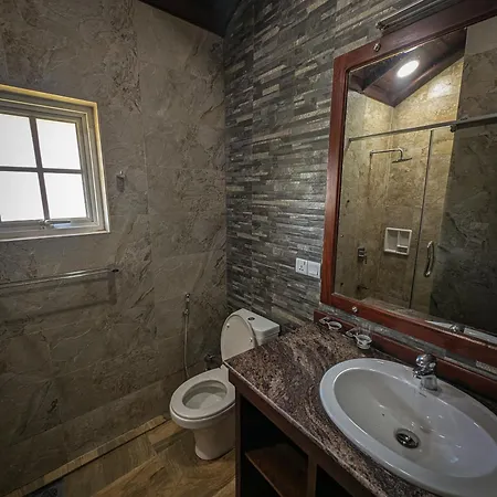 Homestay Royal Wattles Boutique *