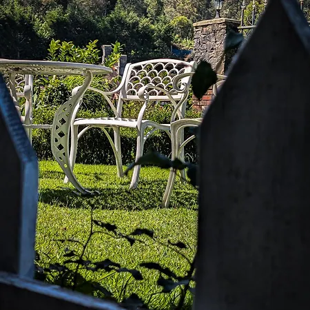 Homestay Royal Wattles Boutique *