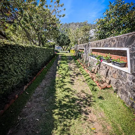 Royal Wattles Boutique Homestay