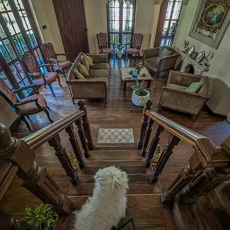 Royal Wattles Boutique Homestay Nuwara Eliya