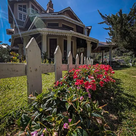Royal Wattles Boutique Homestay