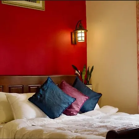 Homestay Royal Wattles Boutique