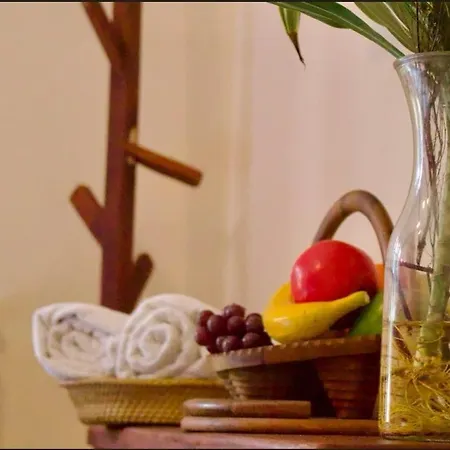 Royal Wattles Boutique Homestay *