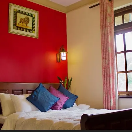 Homestay Royal Wattles Boutique *