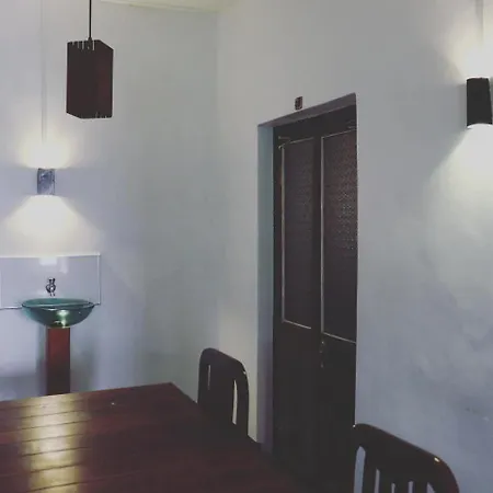 Zion White House 3* Nuwara Eliya