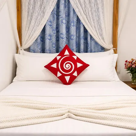 Zion White House Nuwara Eliya