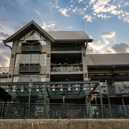 Hotel Royal Nuwara Eliya