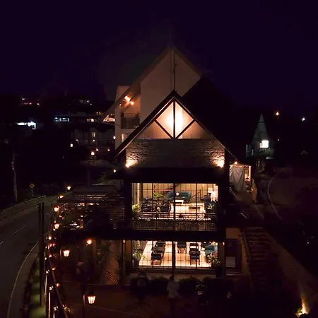 Royal Nuwara Eliya