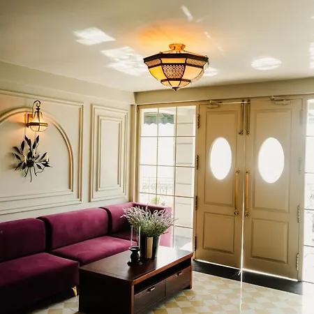 Royal 3* Nuwara Eliya