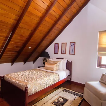 Bed & Breakfast The Glenmor 3 Bedroom Scenic Retreat, Nuwara Eliya