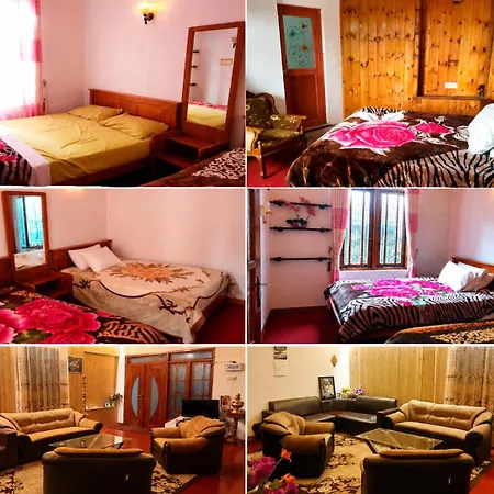 La Rose Geust House Homestay