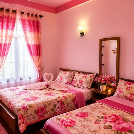 Homestay La Rose Geust House