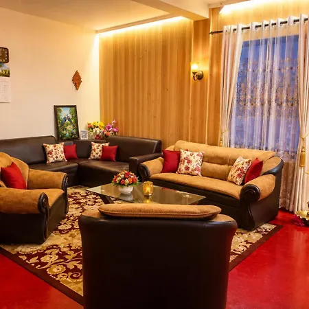 La Rose Geust House Homestay Nuwara Eliya