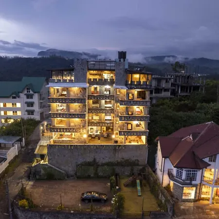 Windshire Hotel