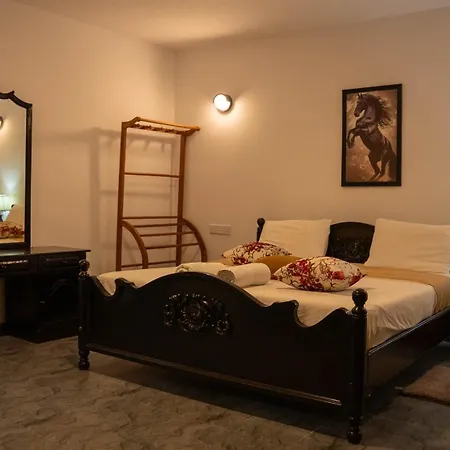 Hotel Notre Dame D'arcadia 2*
