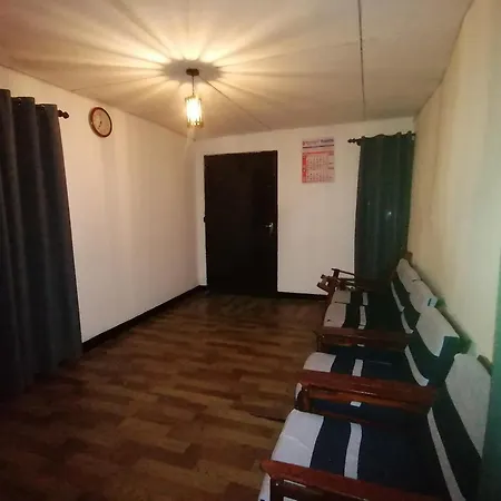 Lakleen * Nuwara Eliya