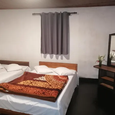 Lakleen Holiday home