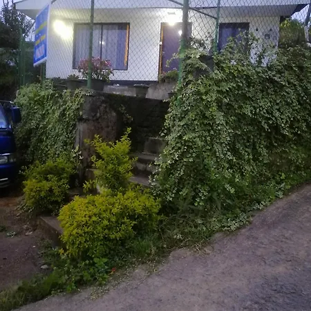 Holiday home Lakleen Nuwara Eliya