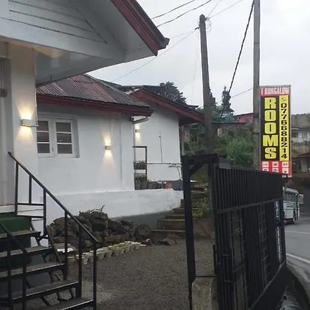 Bed & Breakfast T