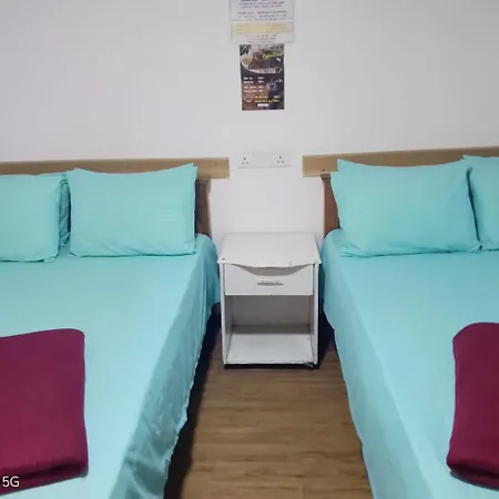 Bed & Breakfast T 3*