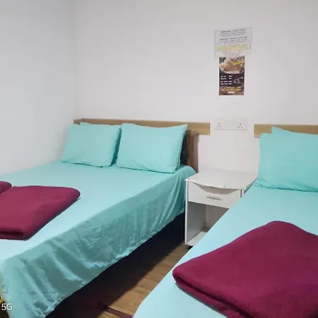 Bed & Breakfast T Nuwara Eliya