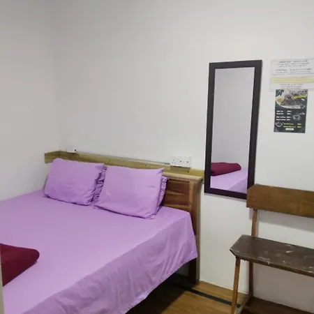 T Bed & Breakfast
