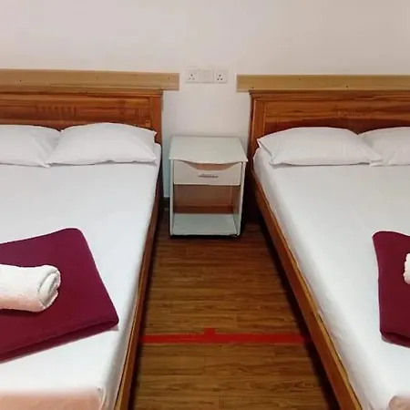 T Bed & Breakfast Nuwara Eliya