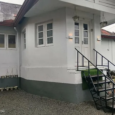 T Bed & Breakfast 3*