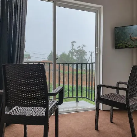 Wanderlust Gregory * Nuwara Eliya