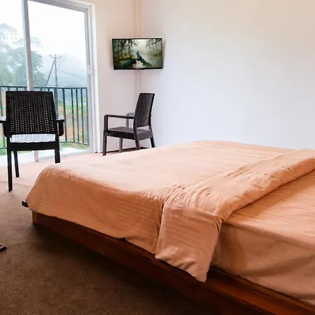 Wanderlust Gregory Guest house