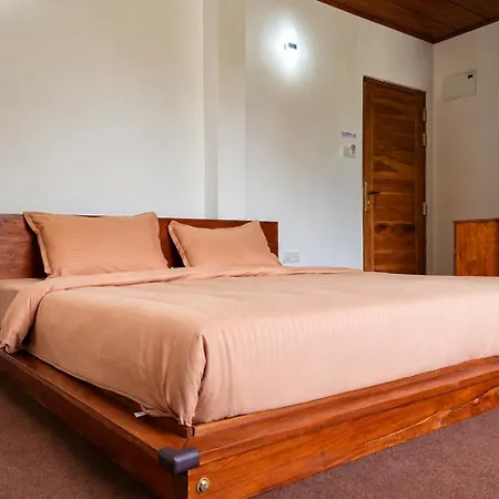 Guest house Wanderlust Gregory