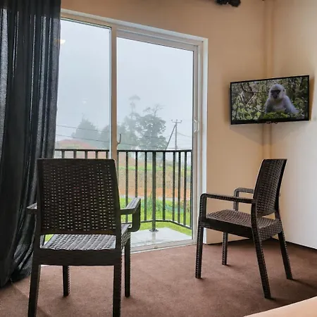 Guest house Wanderlust Gregory *