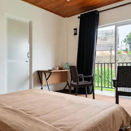 Guest house Wanderlust Gregory