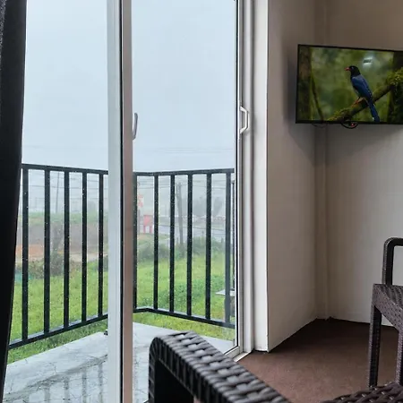 Guest house Wanderlust Gregory Nuwara Eliya