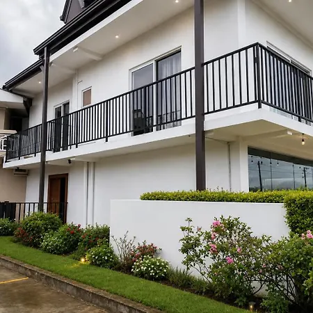 Guest house Wanderlust Gregory Nuwara Eliya