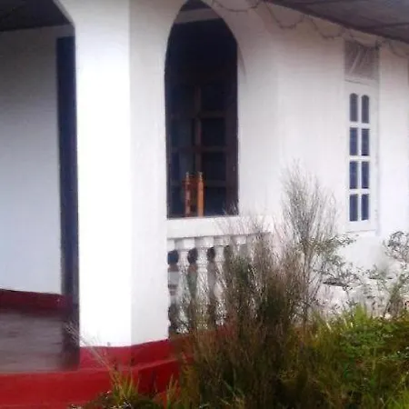 St. Andrews Hostel