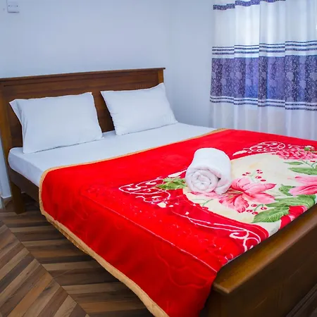 Nature View Homestay Nuwara Eliya